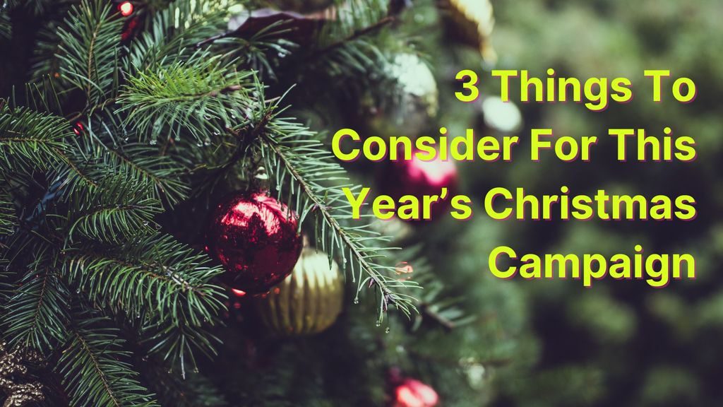 Can Your Christmas Campaign Win Over Western Markets? 