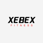 Xebex Fitness Logo