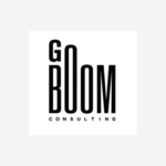 GoBoom Consulting Logo