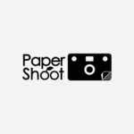 PaperShoot Logo